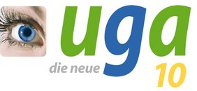 UGA-Logo