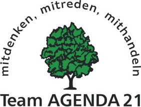 Logo TEam Agenda21 USH