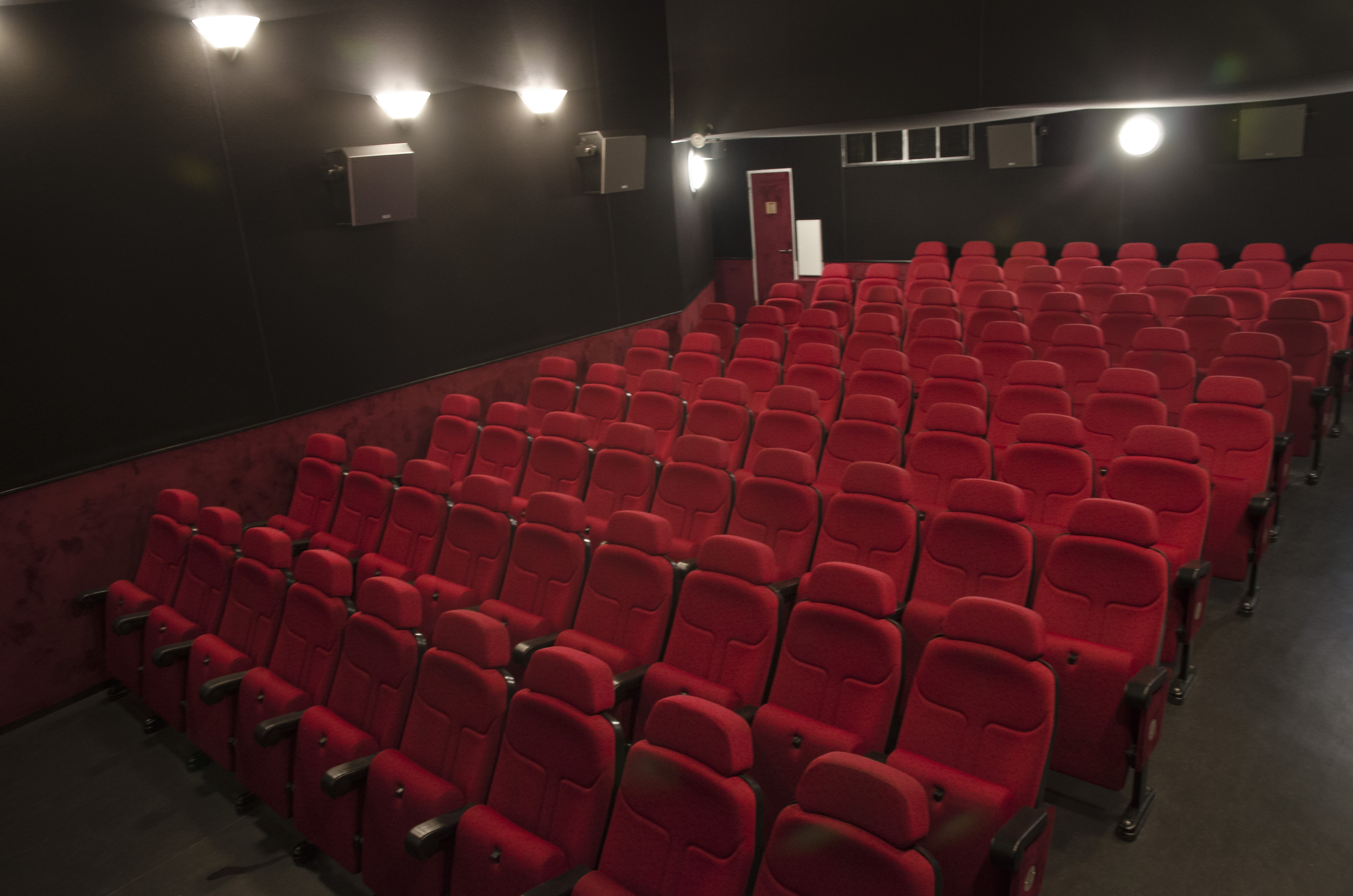 Kino Unterschleißheim