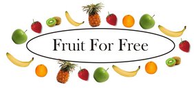 Fruit for free