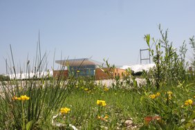 Das Informations- und Umweltbildungszentrum, das HeideHaus, liegt direkt im Schutzgebiet âFrÃ¶ttmaninger Heideâ und bietet einen besonderen Zugang zur einzigartigen Heidelandschaft.