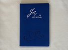 Stammbuch Ja ich will - atoll, Stammbuchformat 20 x 13, Ringlochung ohne Folie, 31 Euro