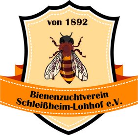 Logo Bienenzuchtverein