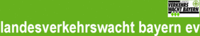 Logo Verkehrswacht Bayern