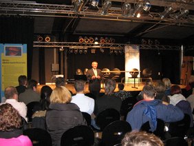Foto der Veranstaltung