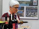 Verkostung französischer Weine mit Frau Hupf - Frankreich    